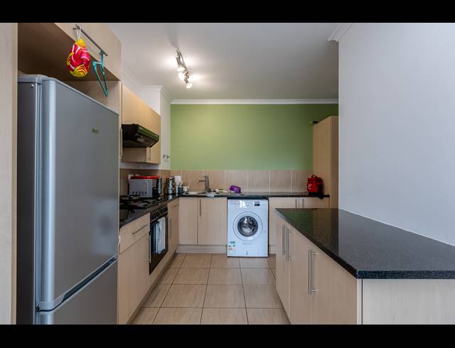 2 BEDROOM APARTMENT FOR SALE IN OBSERVATORY